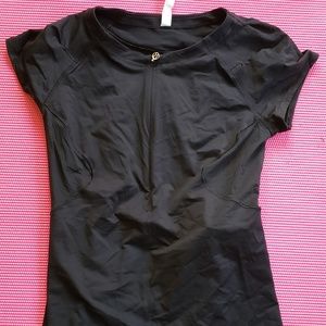 Lululemon Presta Bike Jersey